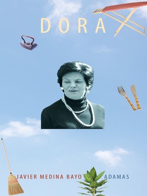 cover image of Dora